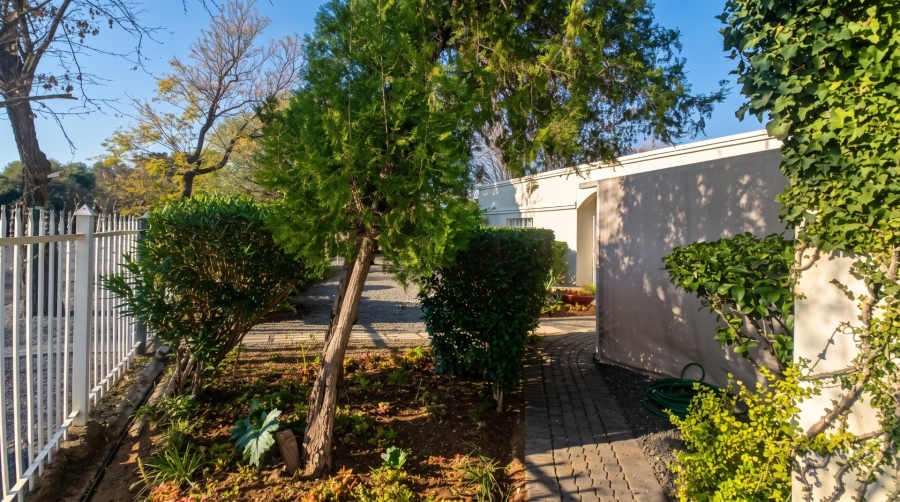Commercial Property for Sale in Universitas Free State